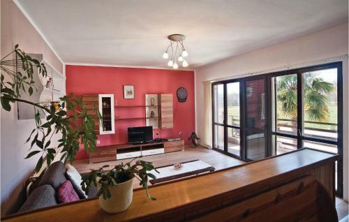 Holiday Home Barban Melnica