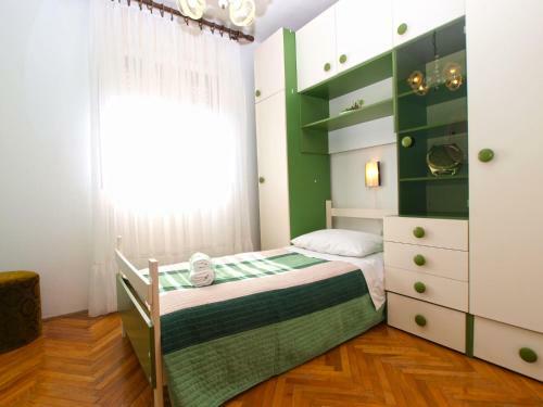 Holiday Home Villa Angelina 258