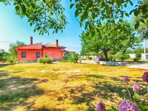 Holiday Home Villa Angelina 258