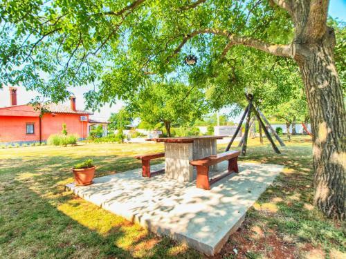 Holiday Home Villa Angelina 258