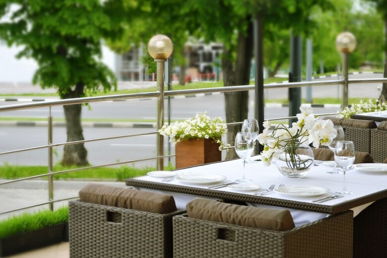 Ovis Hotel