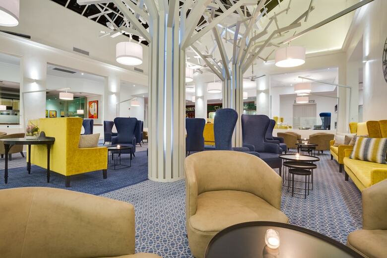 NH The Lord Charles Hotel