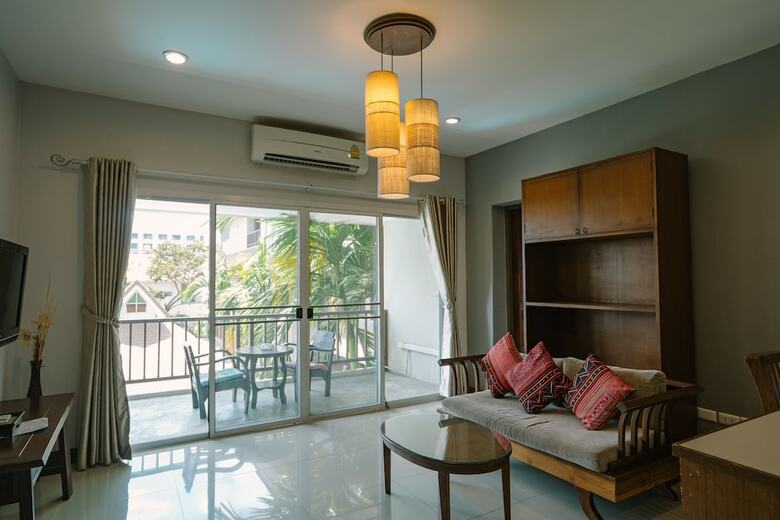 Hotel The Opium Chiang Mai