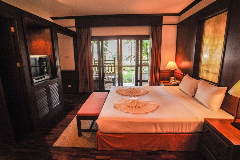 Suan Bua Hotel & Resort