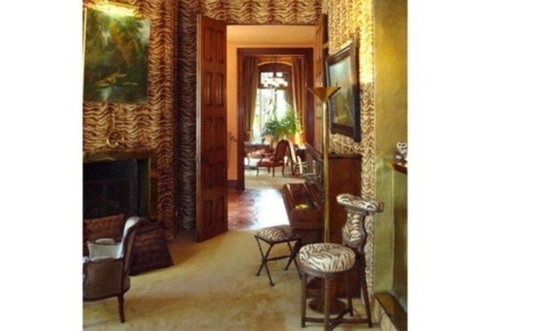Hotel Ch�teau De Riell