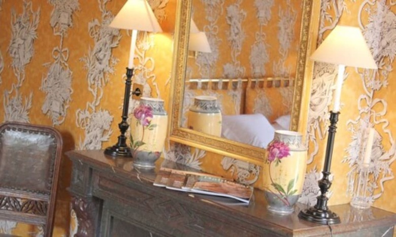 Hotel Ch�teau De Riell