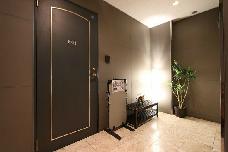 Hotel Livemax Tokyo-kiba