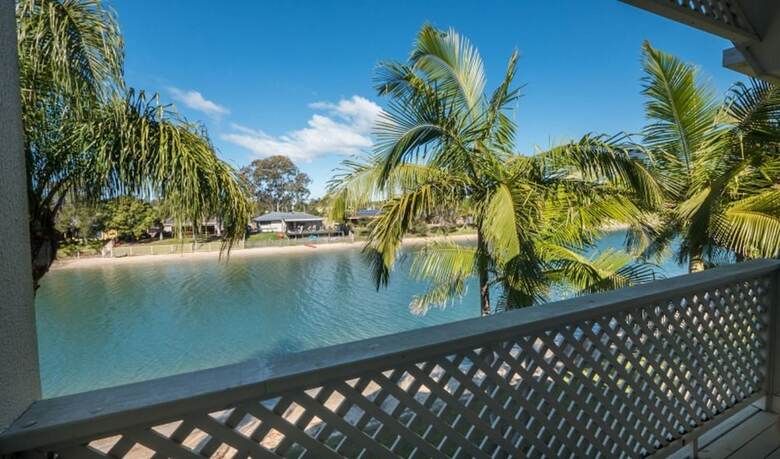 Hotel Isle Of Palms Resort