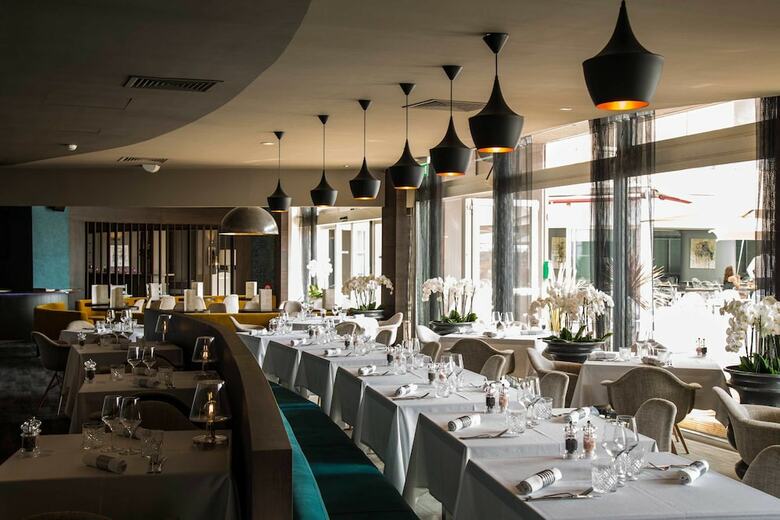 Pullman Cannes Mandelieu Royal Casino Hotel