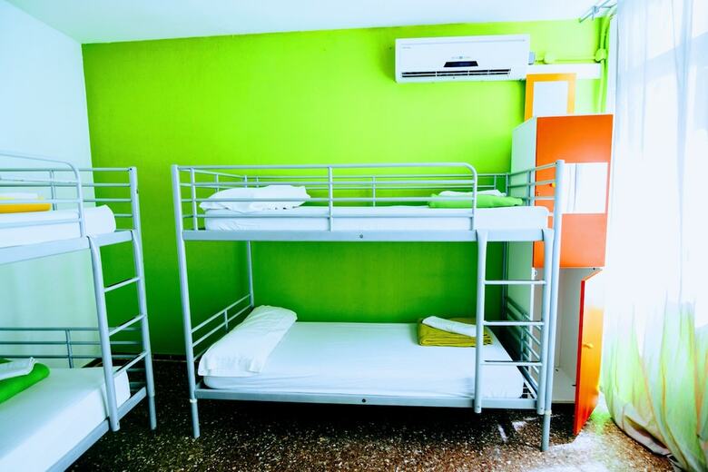 Hostal Yellow Nest Hostel Barcelona