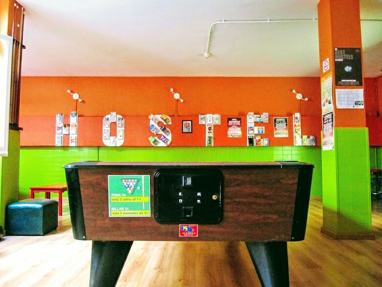 Hostal Yellow Nest Hostel Barcelona