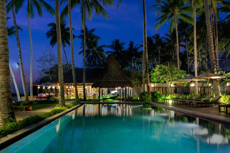 Apartamento The Chandi Boutique Resort