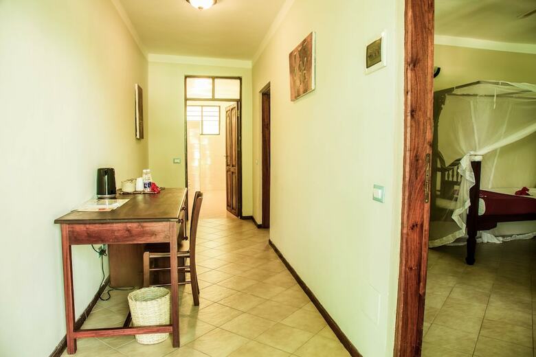 Apartamento Uroa Bay Beach Resort