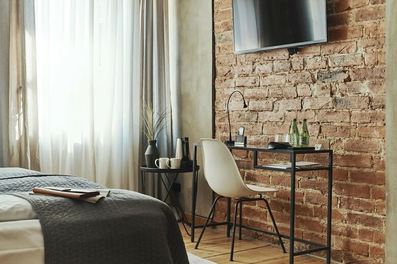 Arthotel Stalowa 52
