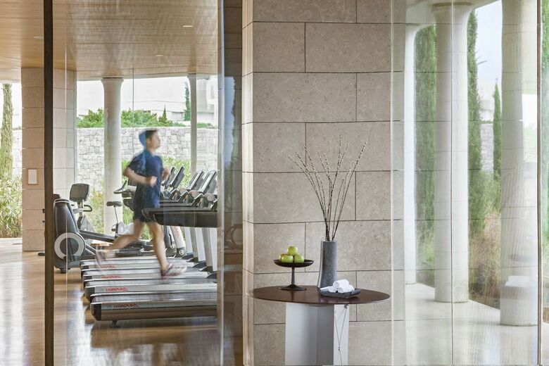 Hotel Amanzoe