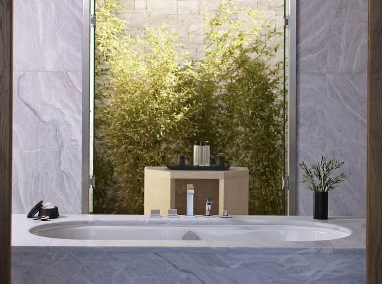 Hotel Amanzoe