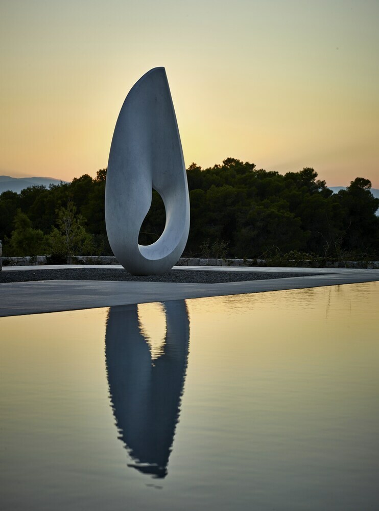 Hotel Amanzoe