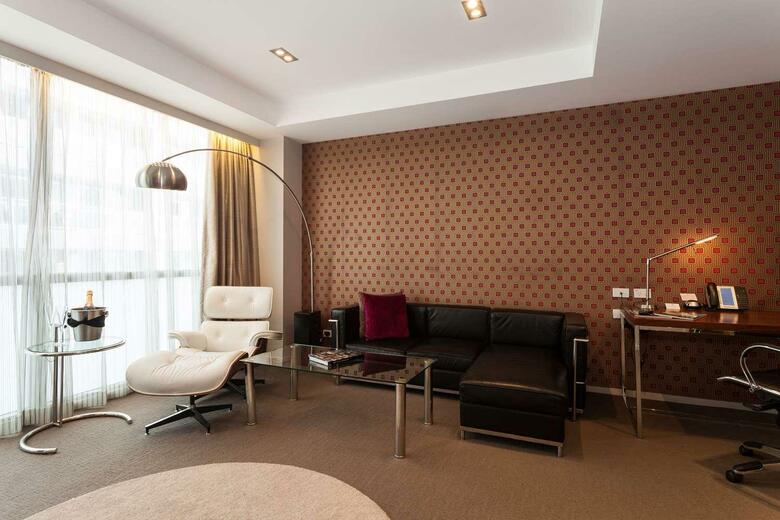 Hotel Rydges Auckland