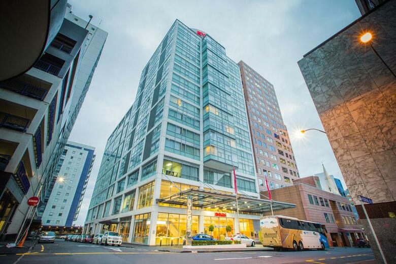 Hotel Rydges Auckland