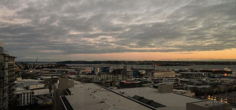 Hotel Rydges Auckland