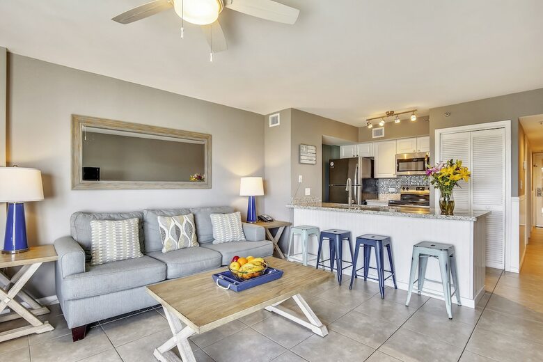 Hotel Ocean Pointe Suites At Key Largo