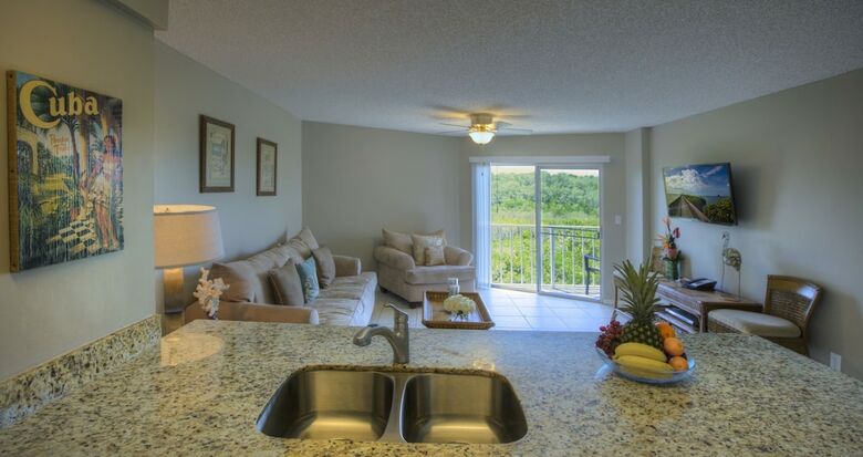 Hotel Ocean Pointe Suites At Key Largo