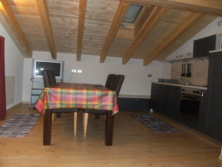 Roulette Apartments