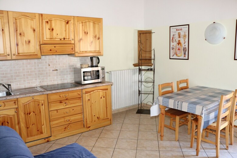 Roulette Apartments