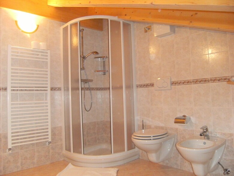 Roulette Apartments