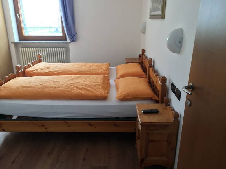 Roulette Apartments