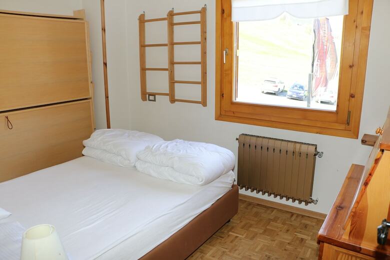 Roulette Apartments