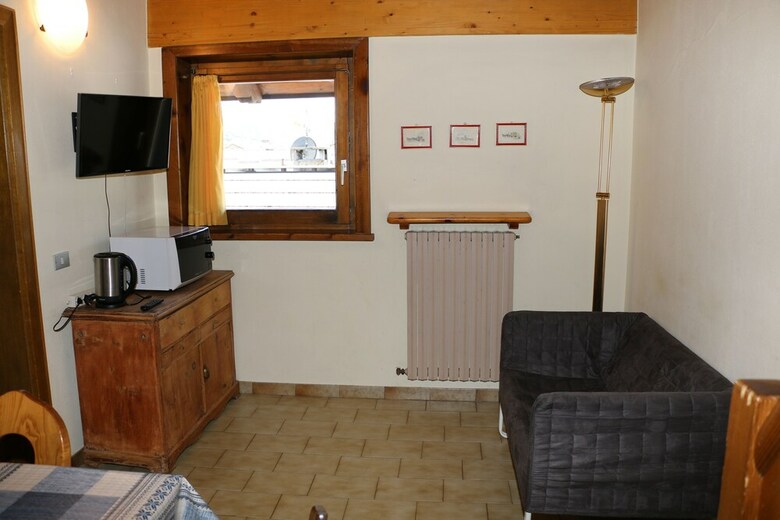 Roulette Apartments