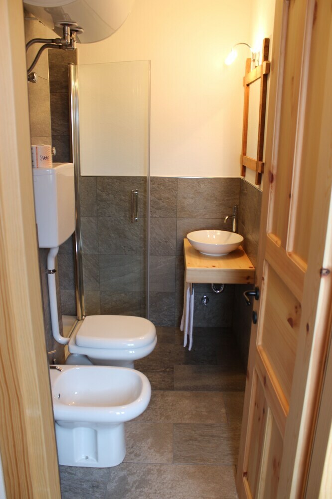 Roulette Apartments