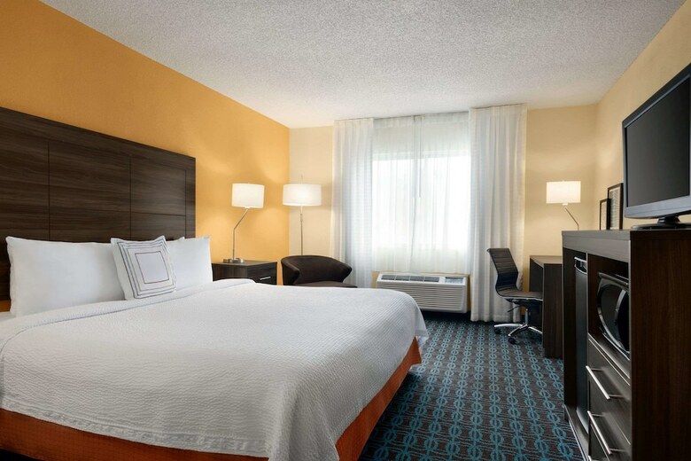 Hotel Baymont By Wyndham Tulsa