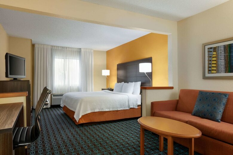 Hotel Baymont By Wyndham Tulsa