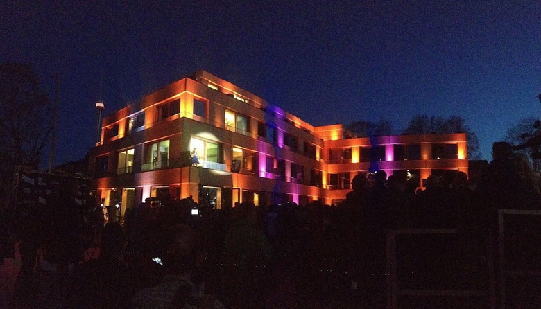 Pop House Hotel