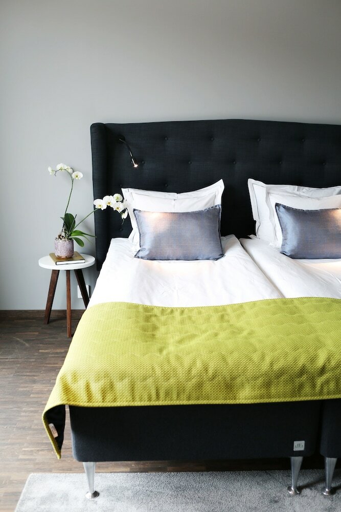 Pop House Hotel