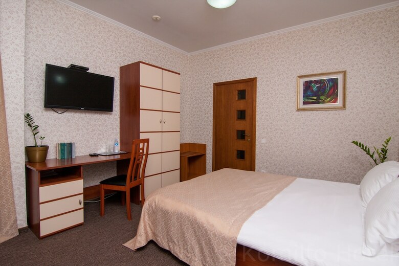 Komilfo Hotel