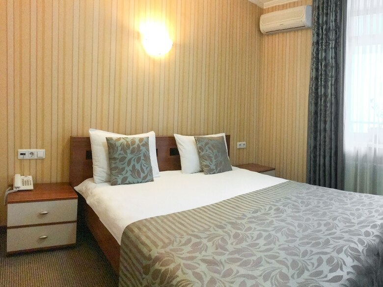 Komilfo Hotel
