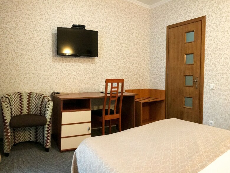 Komilfo Hotel