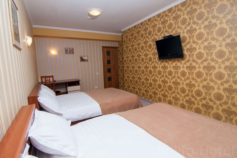 Komilfo Hotel
