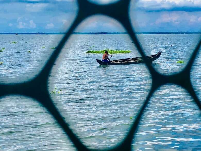 Hotel Saro Lake County