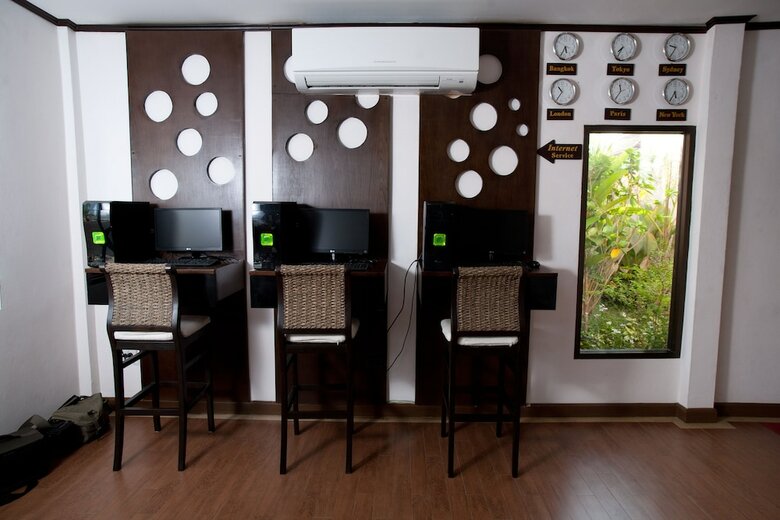 Hotel Ploykhumthong Boutique Resort