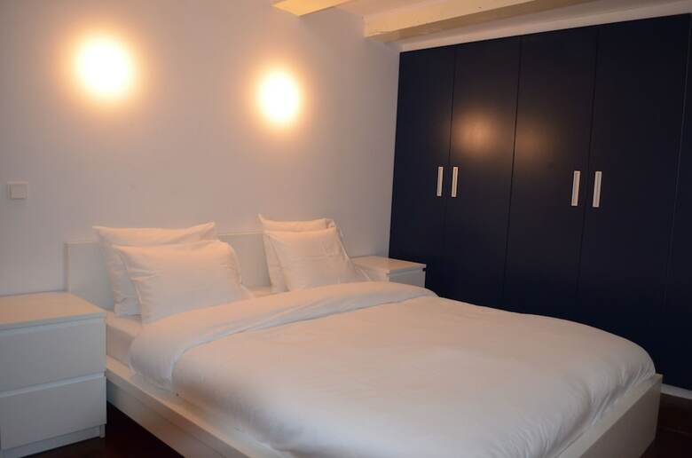 Hotel Rembrandtplein B&B