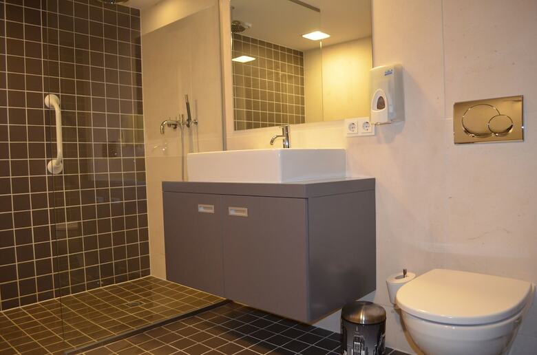 Hotel Rembrandtplein B&B