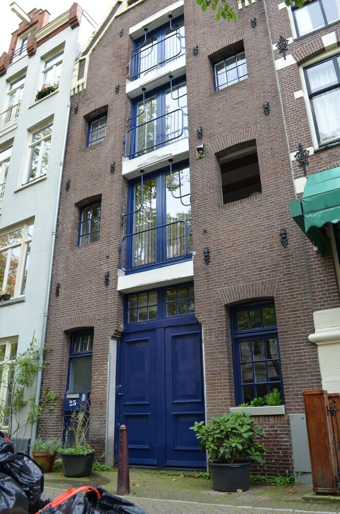 Hotel Rembrandtplein B&B
