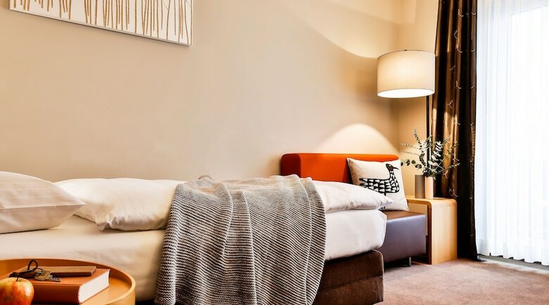 Hotel Villa Orange