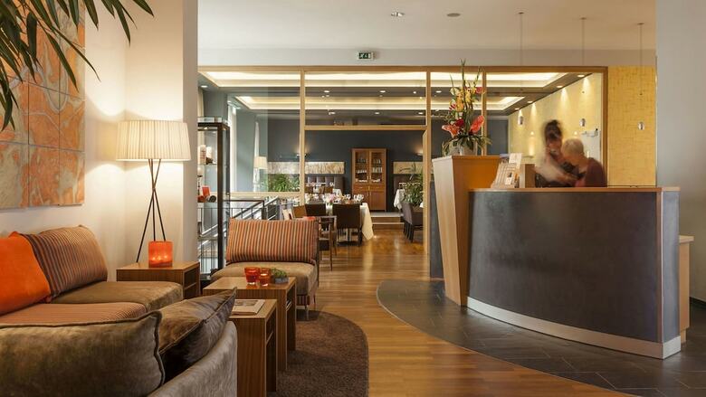 Hotel Villa Orange