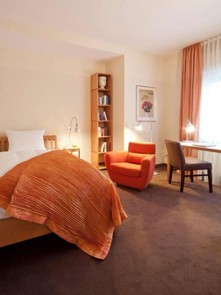 Hotel Villa Orange
