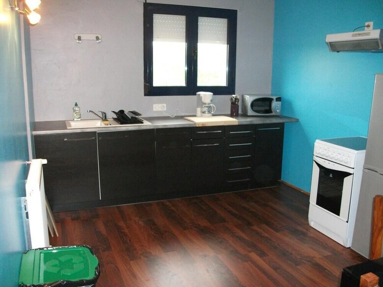 Hotel Ilargi